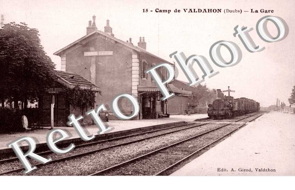 la Gare