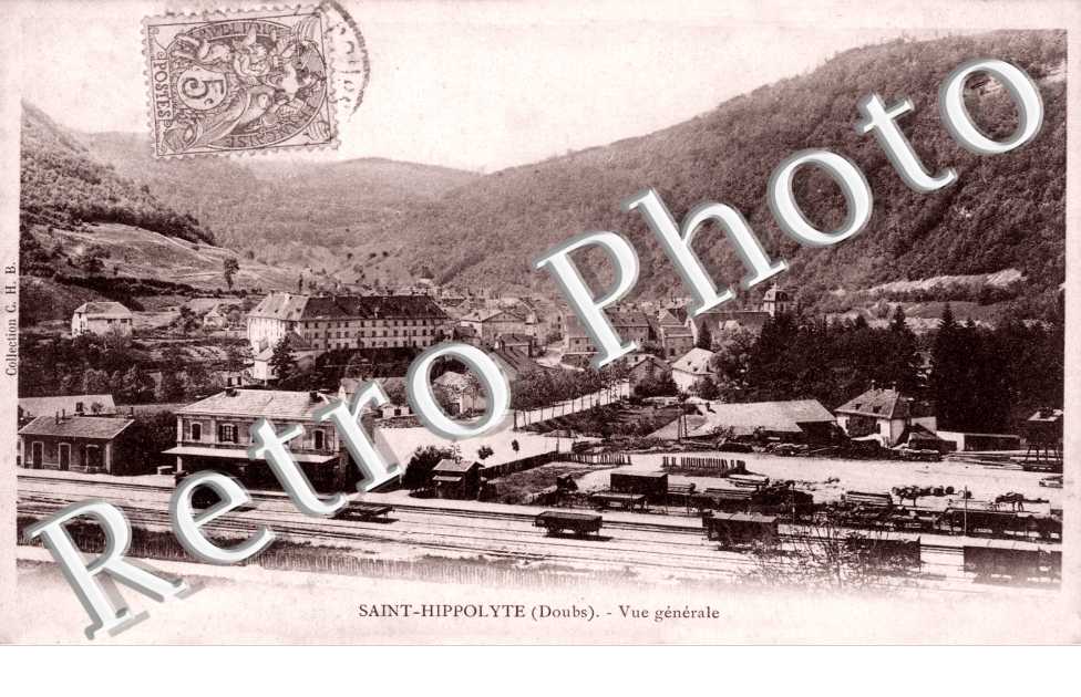 Vue Generale