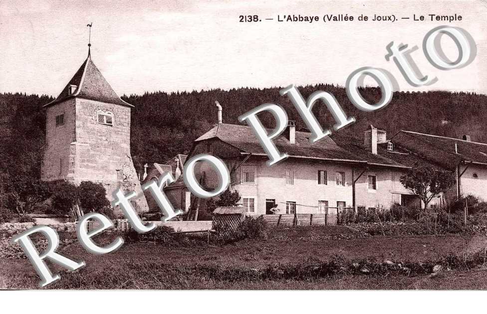 la Temple