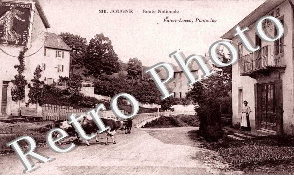 route nationale