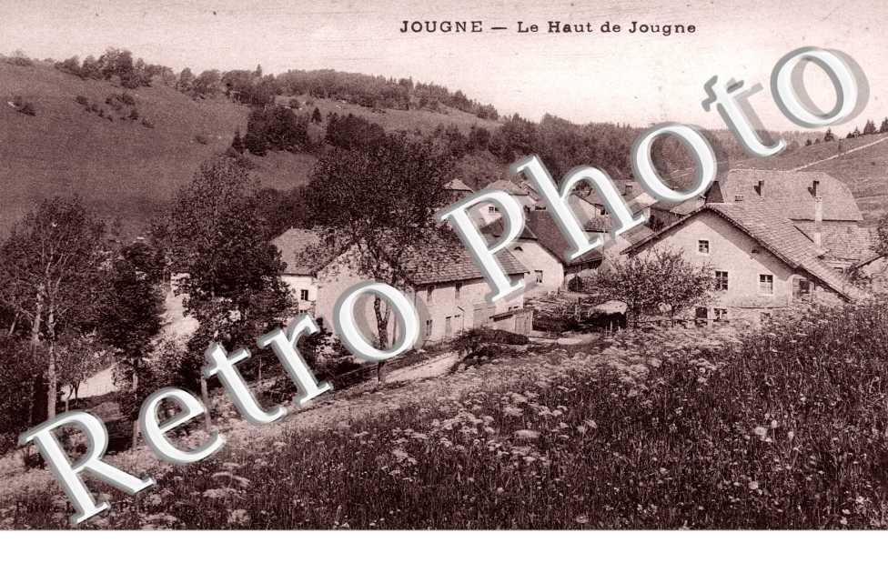 le Haut de Jougne