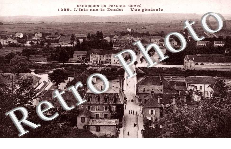 Vue Generale