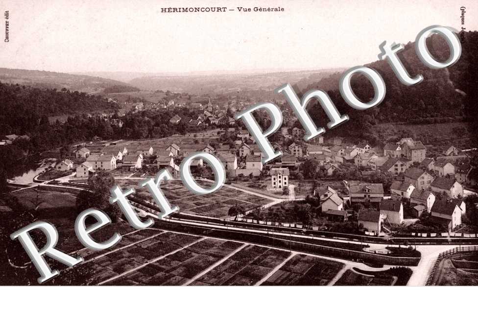 Vue Generale