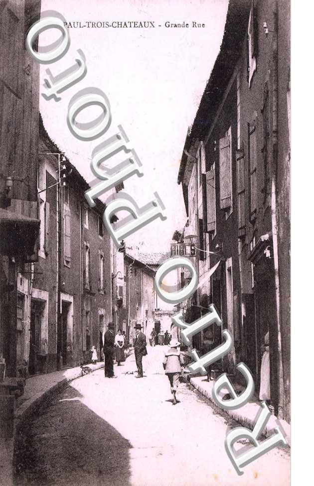 grande rue