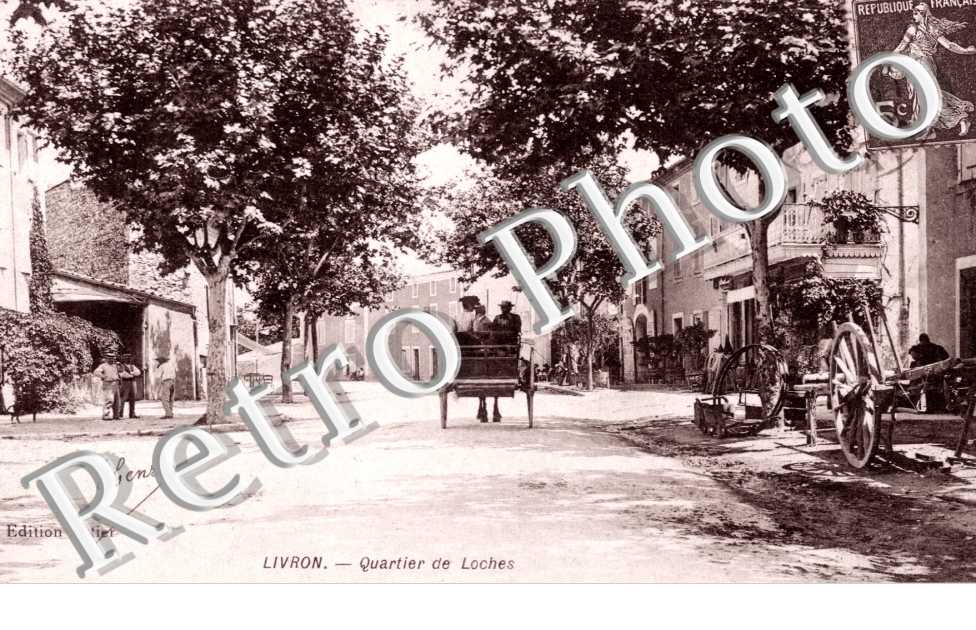quartier de Loches