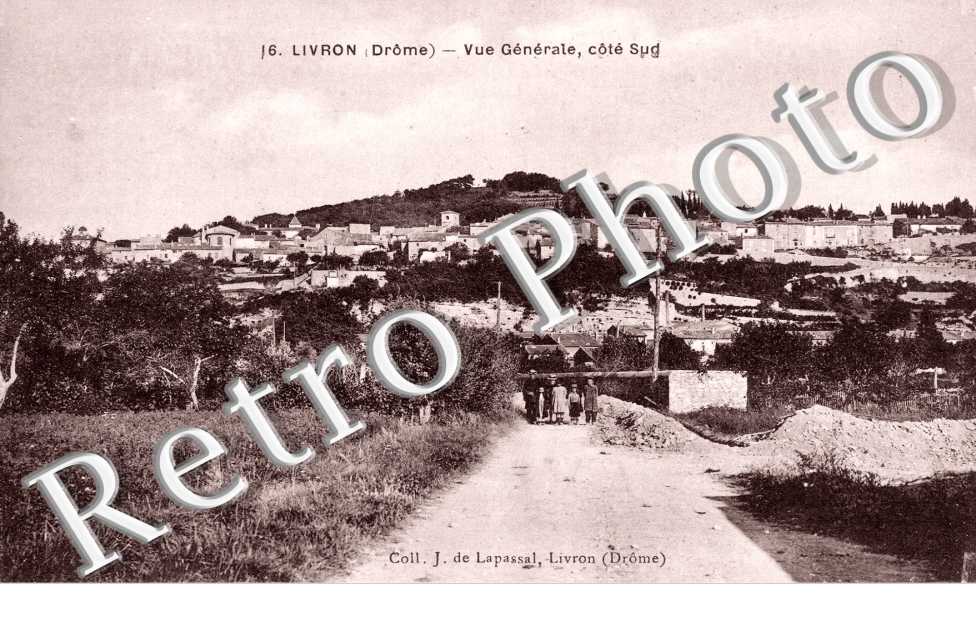 Vue Generale