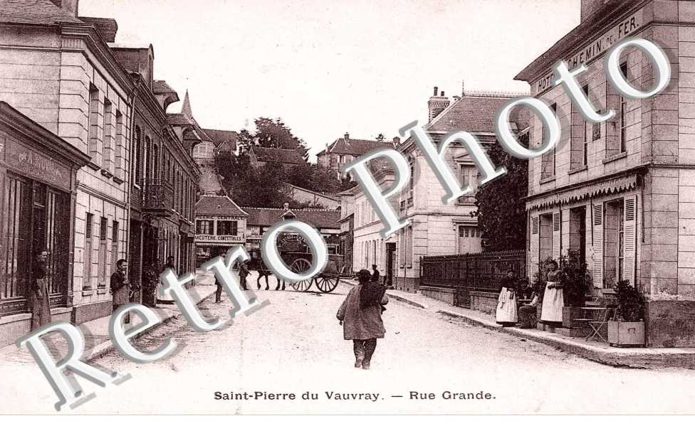 rue grande