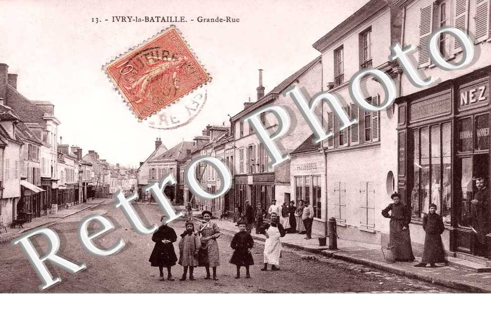 grande rue