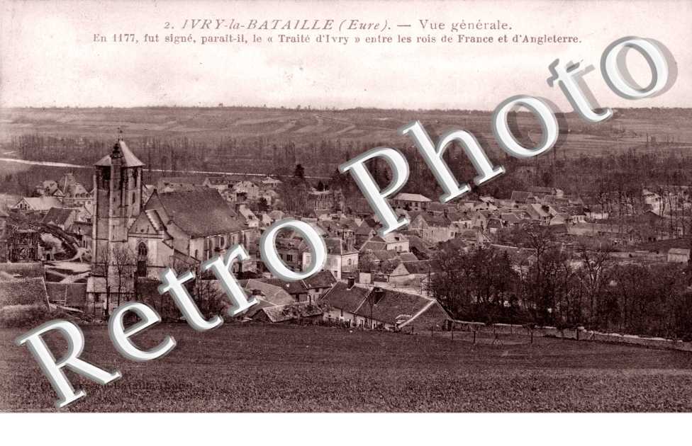 vue generale