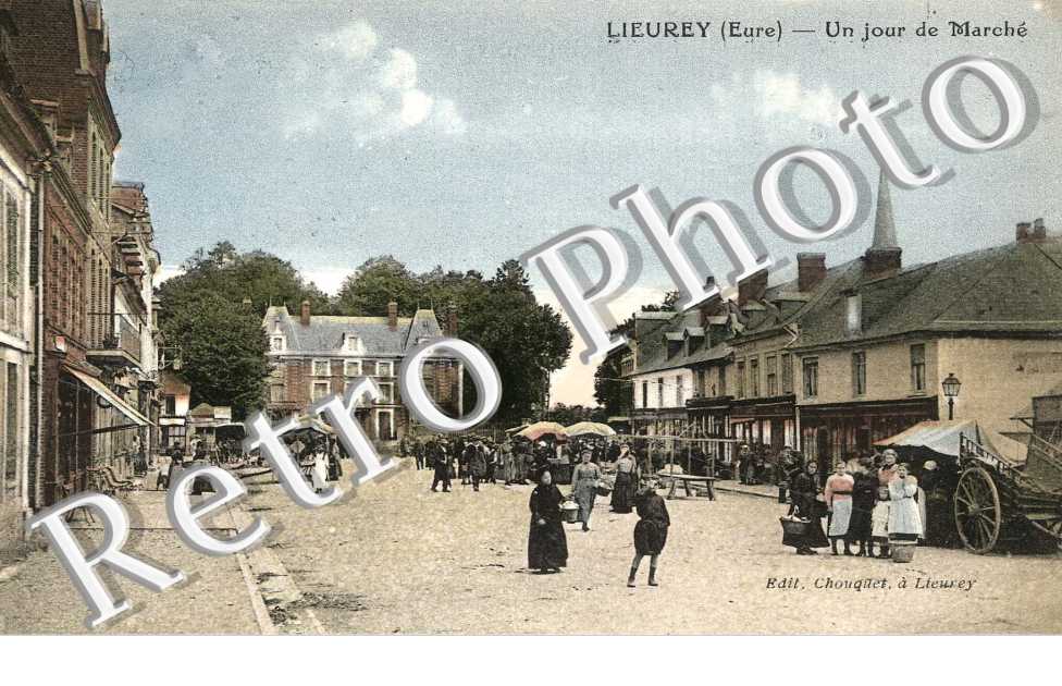 un jour de marche