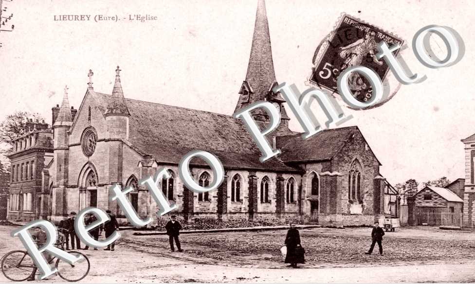 l&#039;eglise