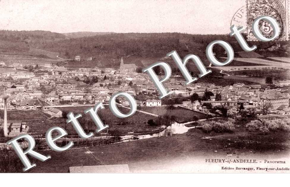 Vue generale