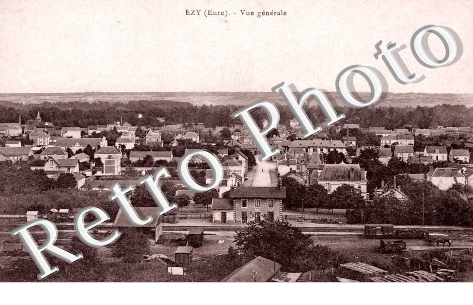 Vue generale