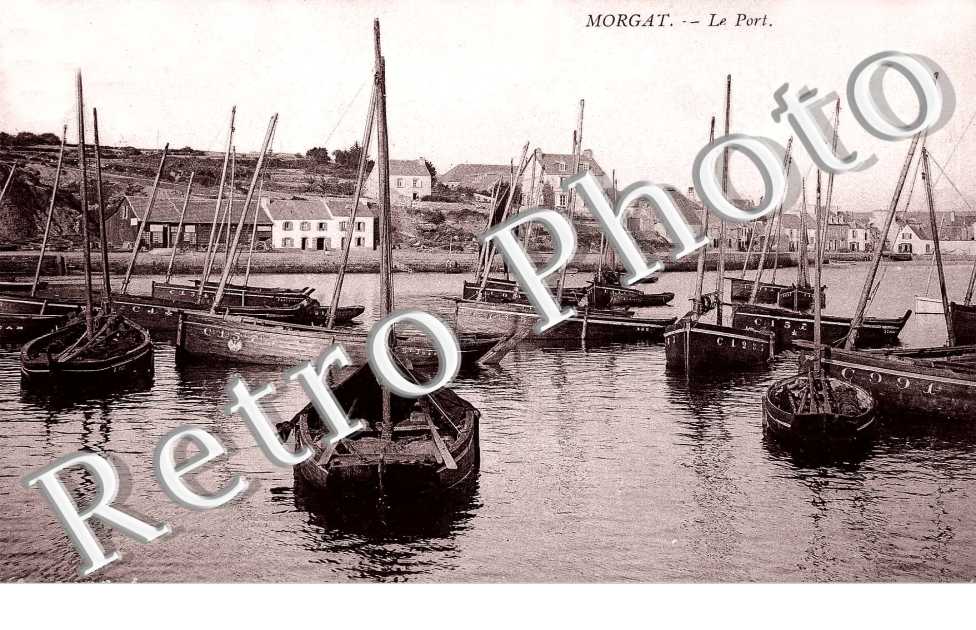 le port