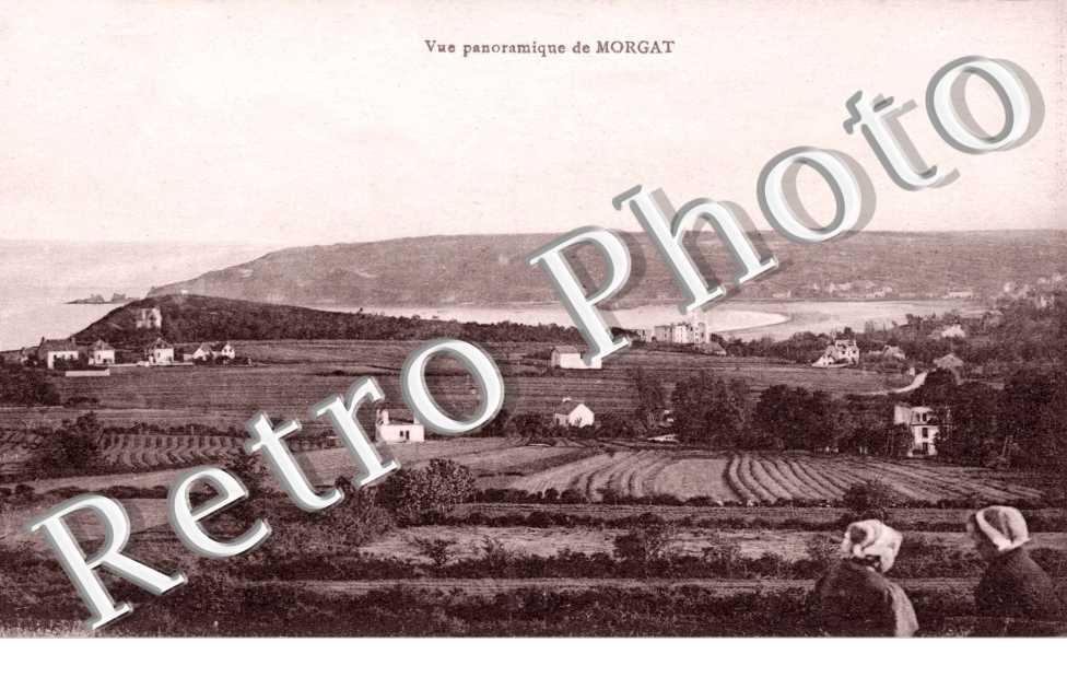 Vue panoramique