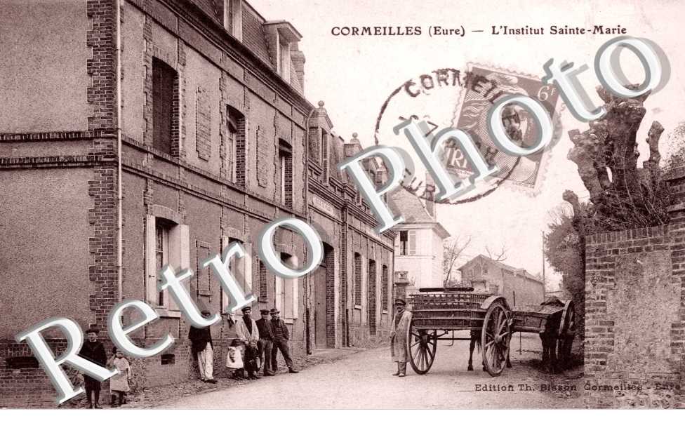 Institut Ste-marie