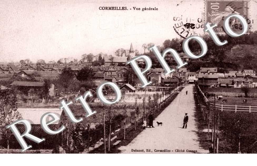Vue generale