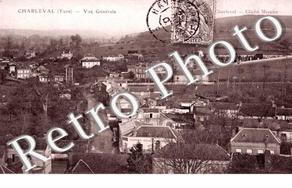 Vue generale