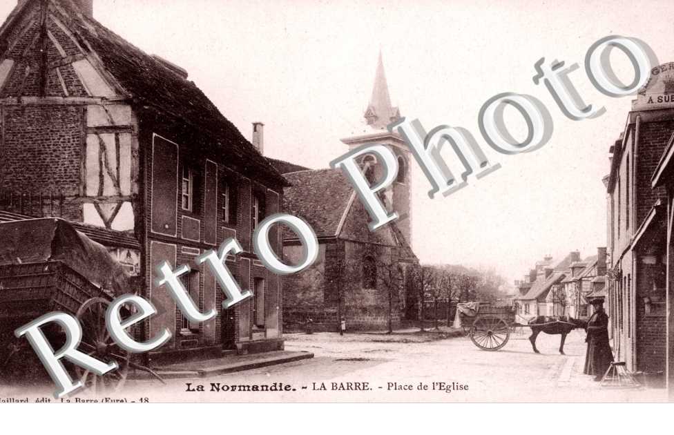 place de l&#039;eglise
