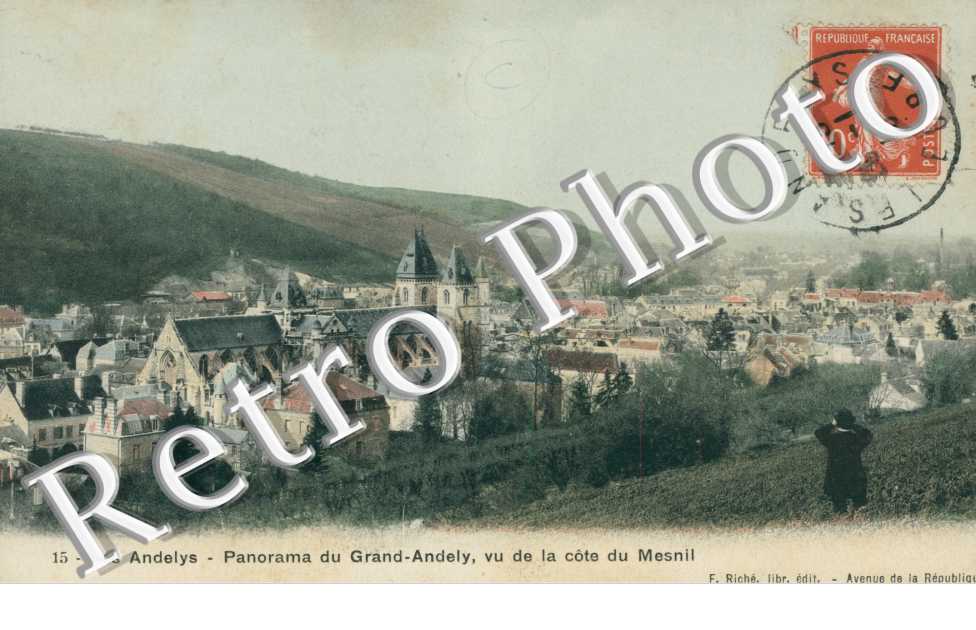 Vue generale