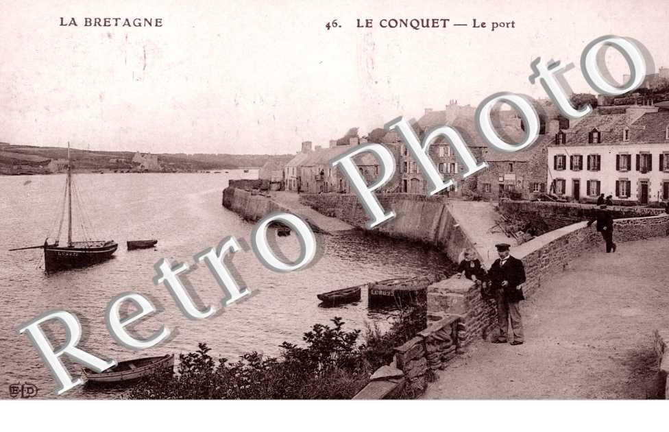 le Port