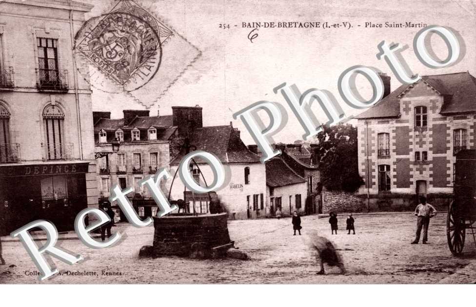 place saint martin