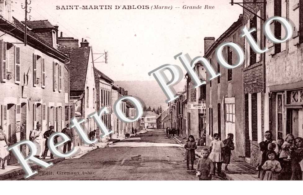 Grande Rue