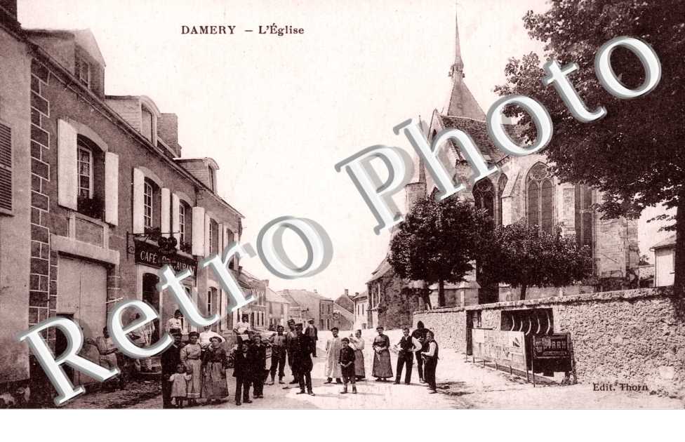 L&#039;Eglise