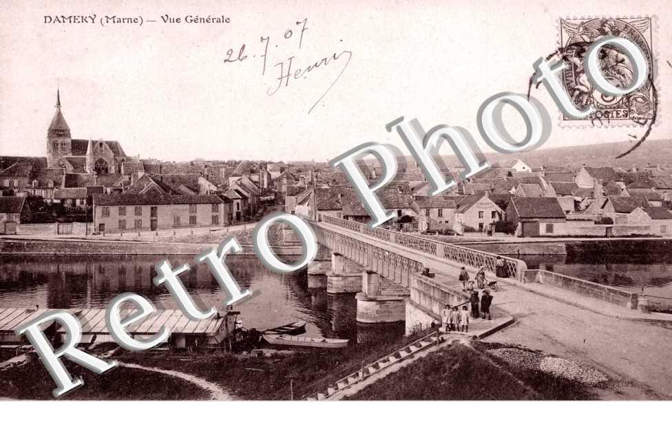 Vue generale