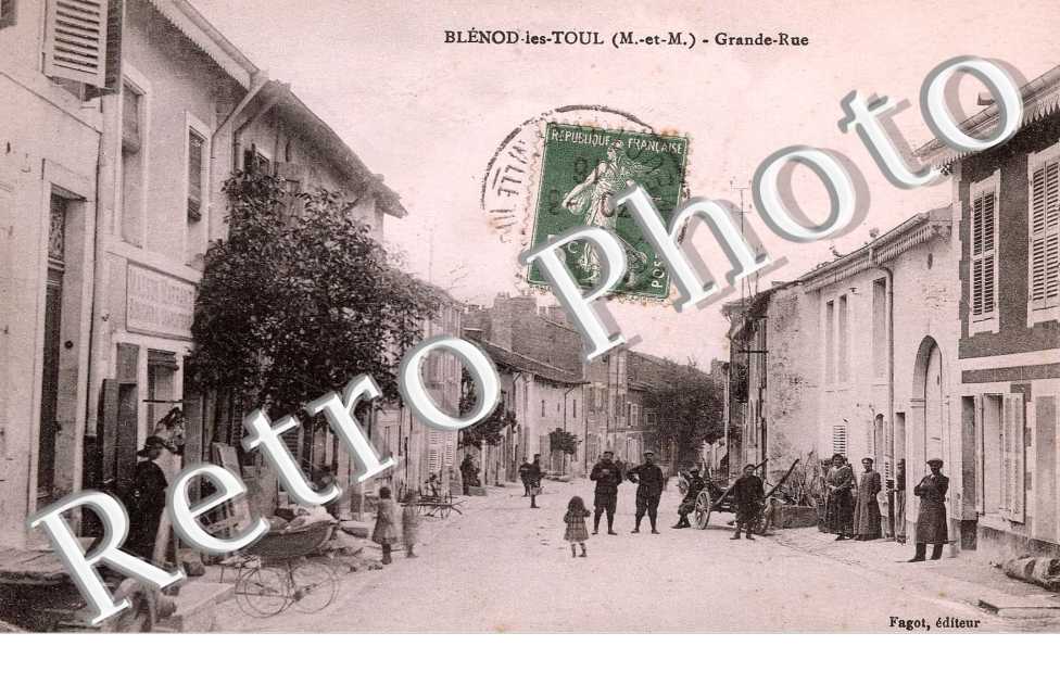 grande rue