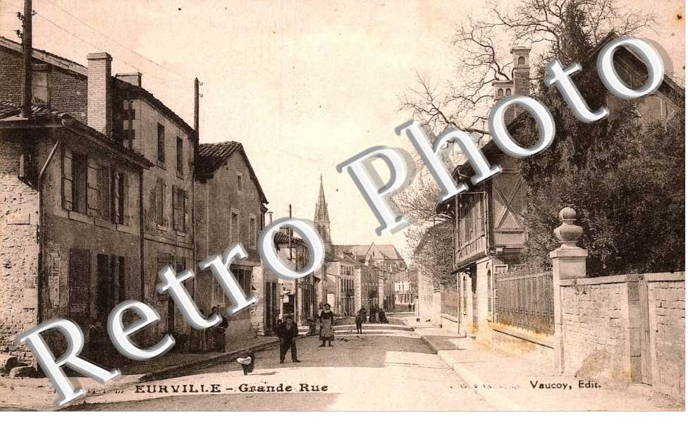 GRANDE RUE