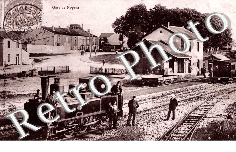 Gare 