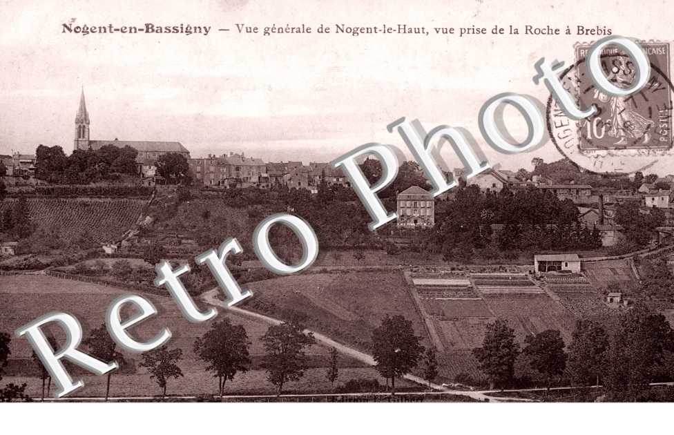 Vue generale