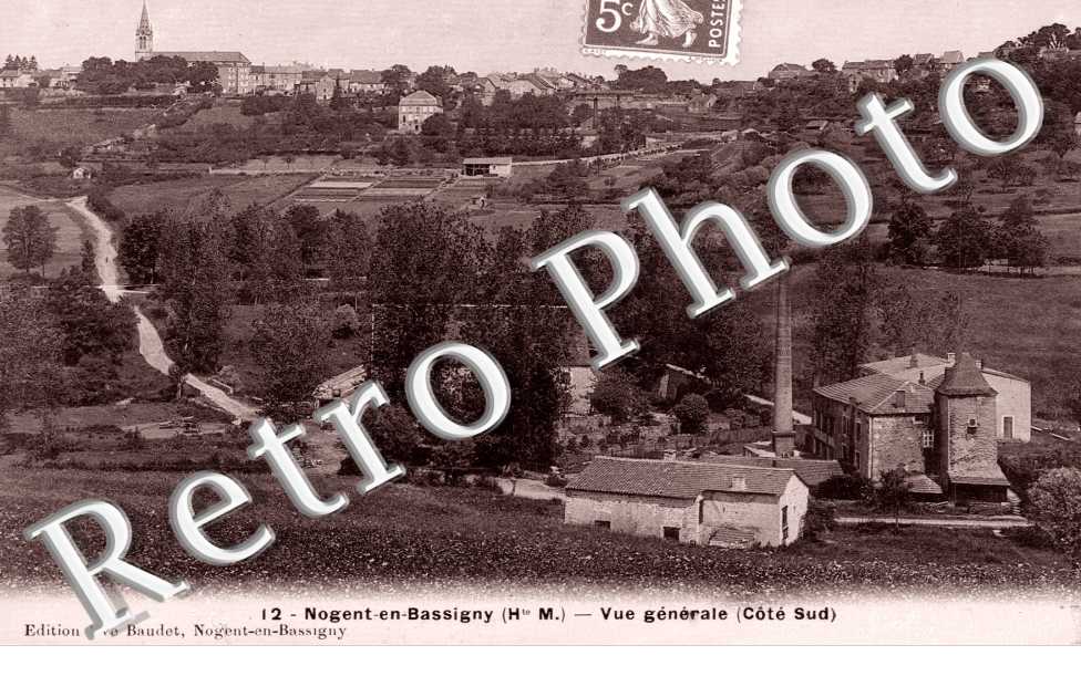 Vue generale