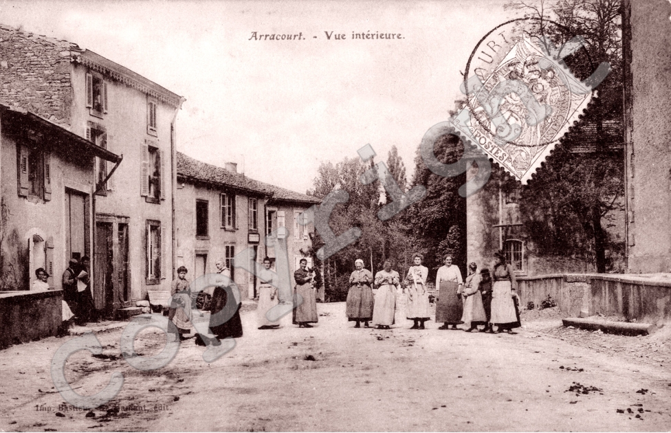 vue interieure