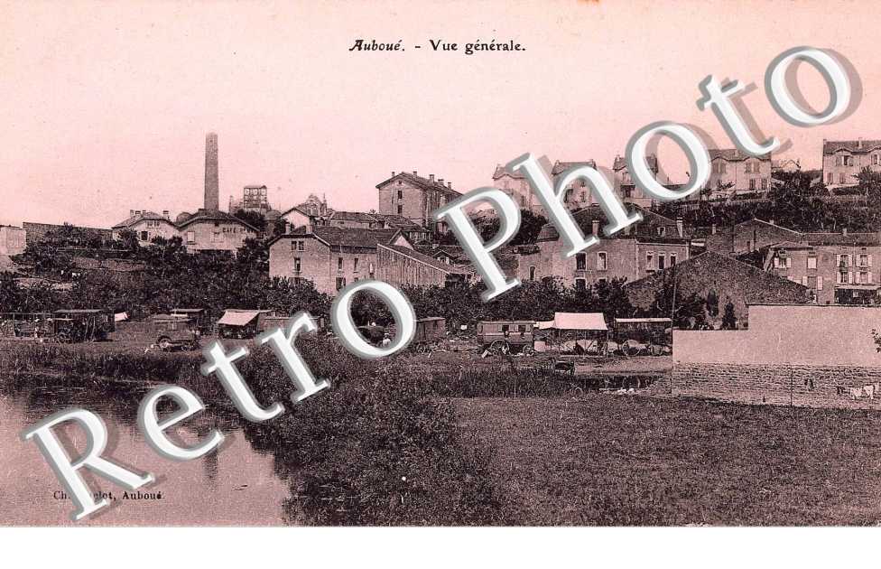 Vue generale