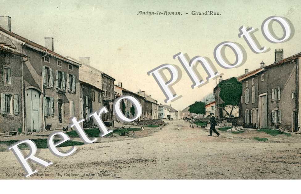 Grand'rue