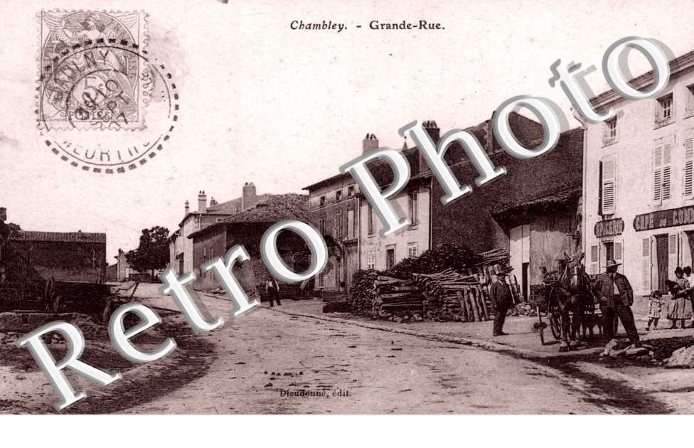 Grande rue