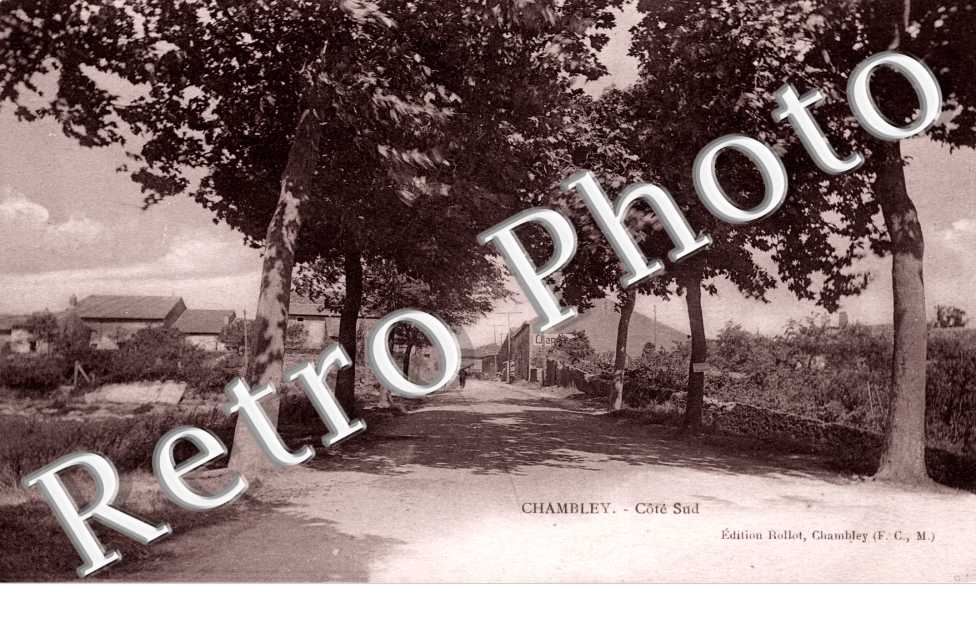 Cote Sud