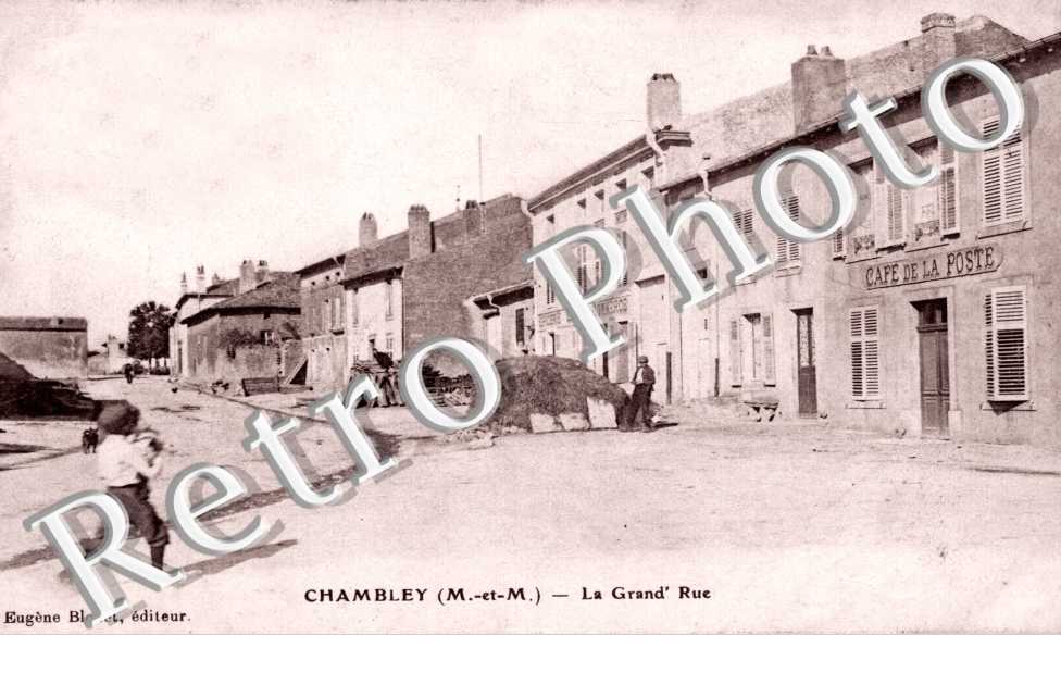 la grand&#039;rue