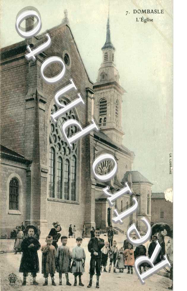 l'eglise