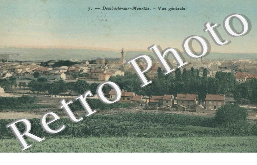 Vue generale
