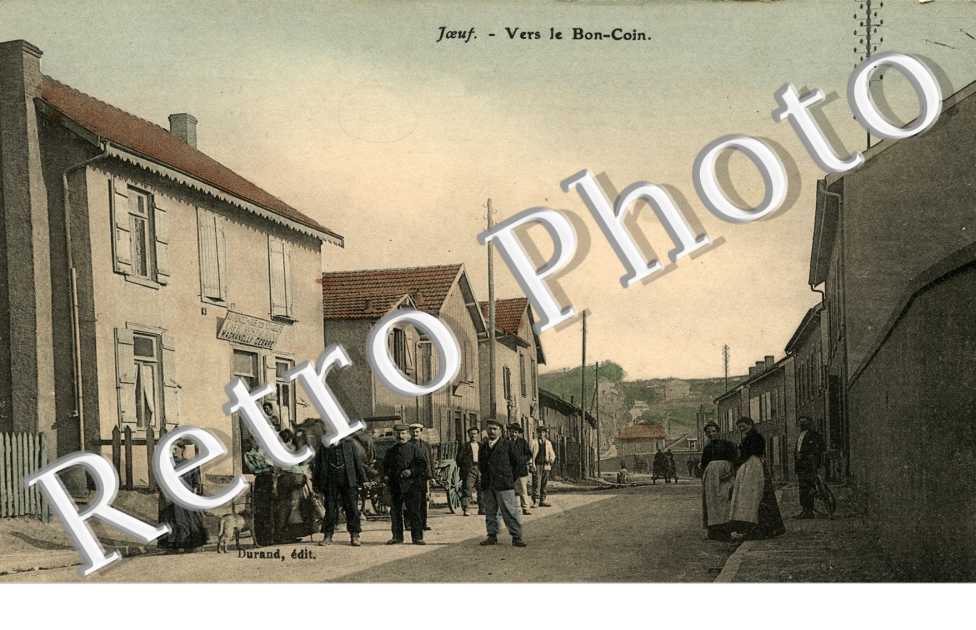 vers le bon coin (COULEUR)
