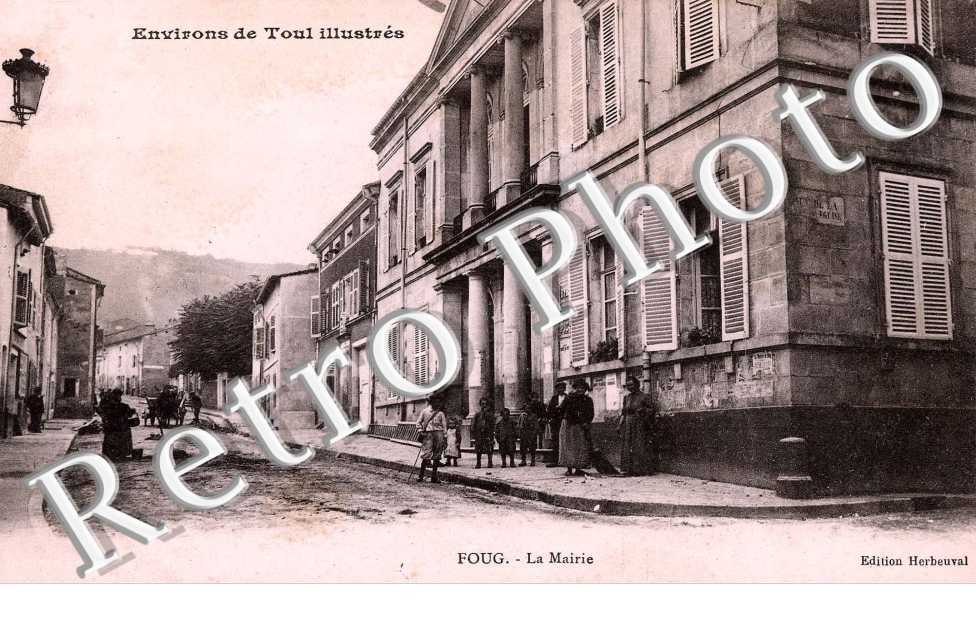 La Mairie