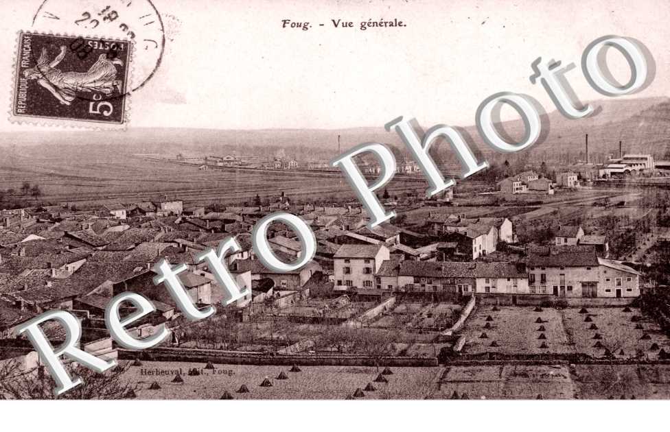 Vue generale