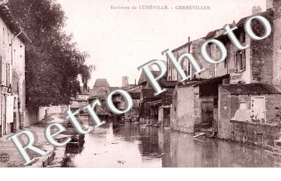 Vue Interieure