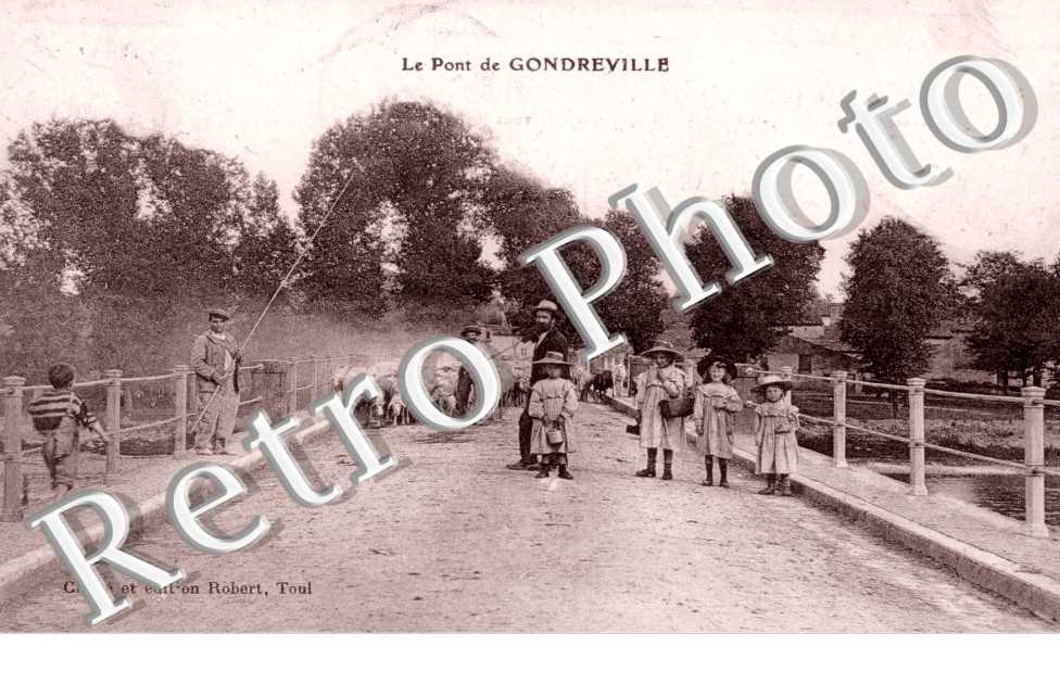 le pont 