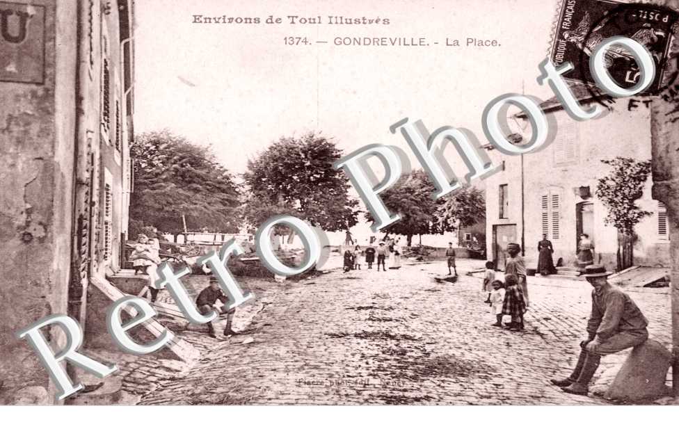 la Place