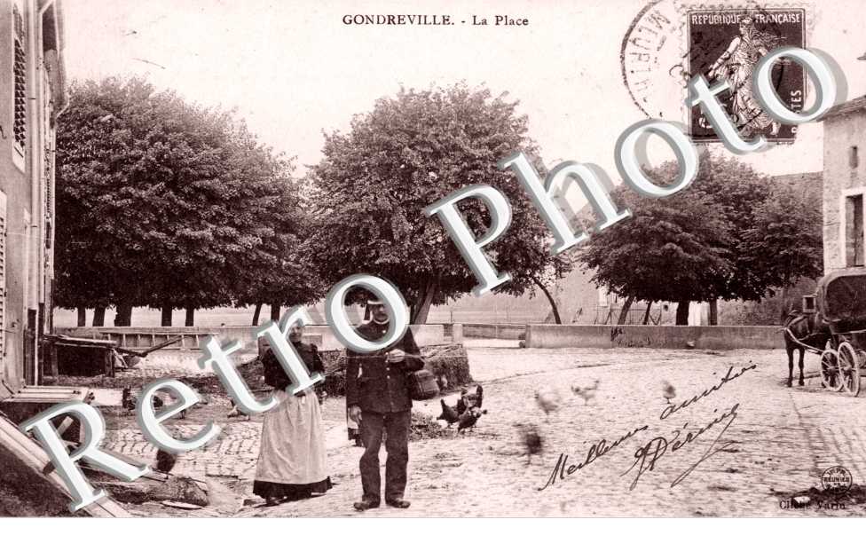 la Place
