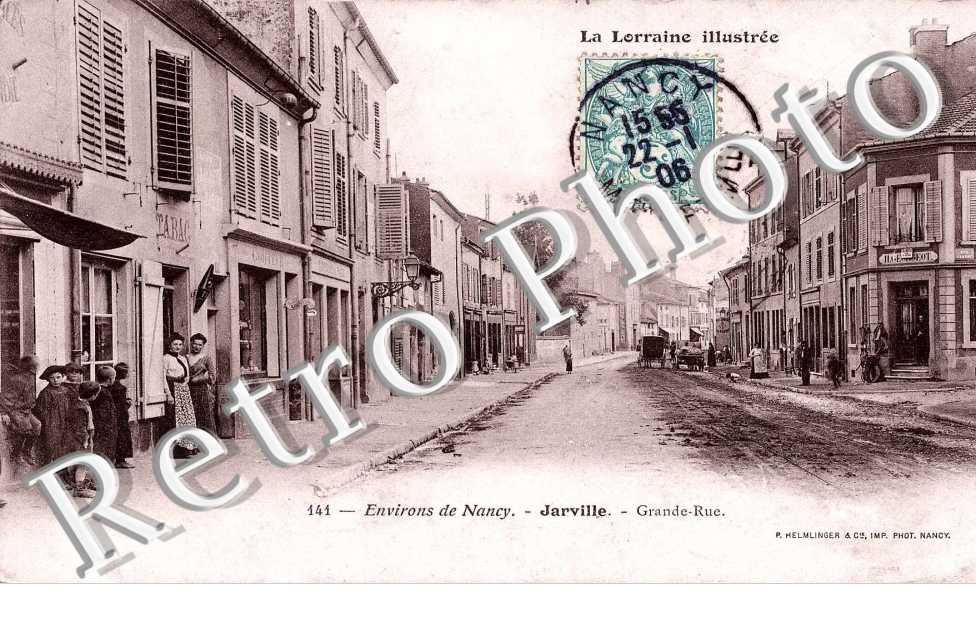 grande rue